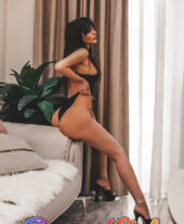Vera Italian Sexy Escort Mykonos
