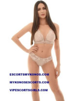 Beatriz Beautiful Brazilian Escorts Mykonos