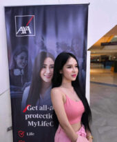 Sweet Filipina Escort in Dubai +971502289328