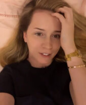 Pretty girl